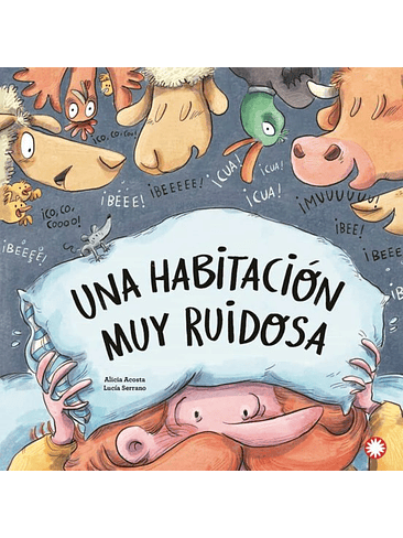 Habitacion Muy Ruidosa, Una 1