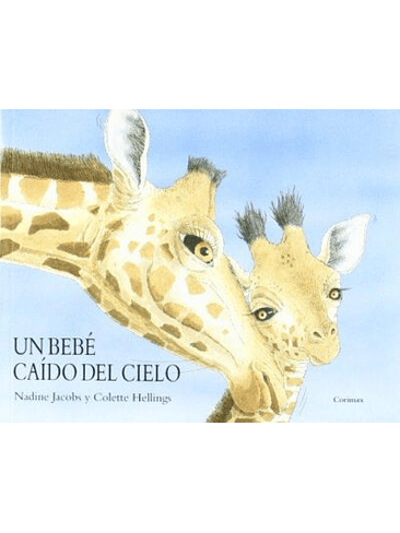 Bebe Caido Del Cielo (Tb), Un 1