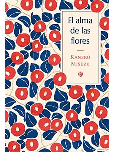 Alma De Las Flores, El 1