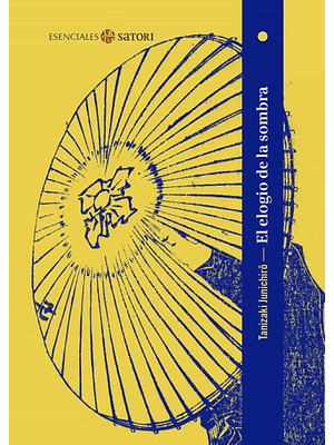 Elogio De La Sombra, El 