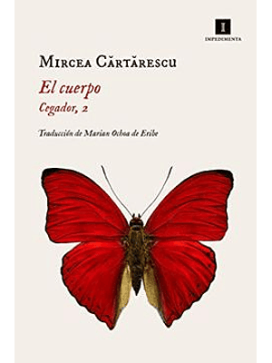 Cuerpo Cegador 2, El