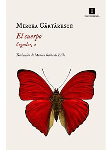 Cuerpo Cegador 2, El 1