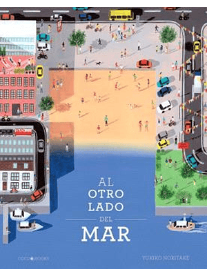 Al Otro Lado Del Mar