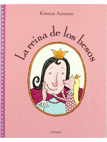 Reina De Los Besos (Tb), La 1