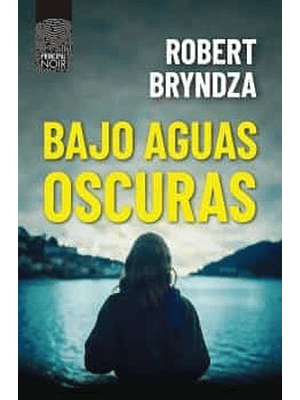 Serie Kate Marshall 2 Bajo Aguas Oscuras 