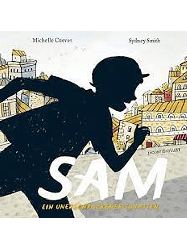 Sam Una Sombra Rebelde 1