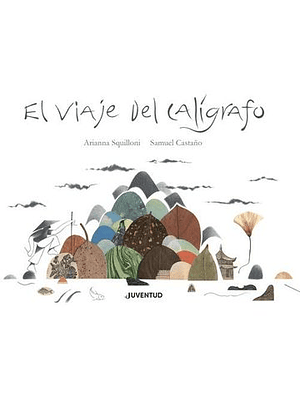 Viaje Del Caligrafo, El
