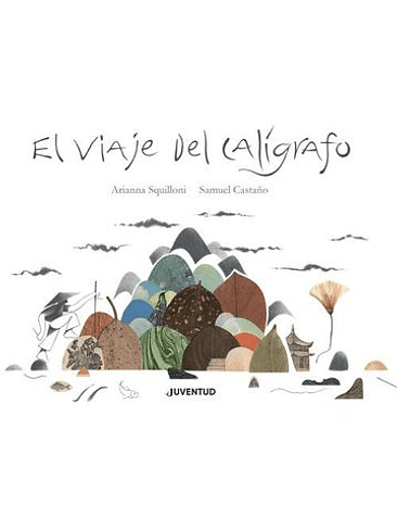 Viaje Del Caligrafo, El 1