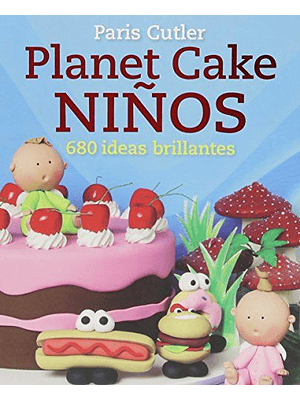 Planet Cake Ninos