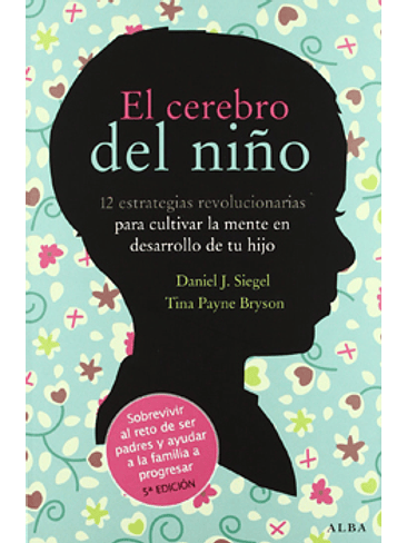 Cerebro Del Niño, El 1