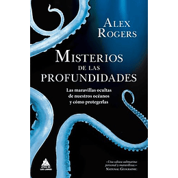 Misterios De Las Profundidades