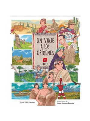 Un Viaje A Los Origenes