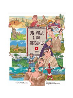 Un Viaje A Los Origenes