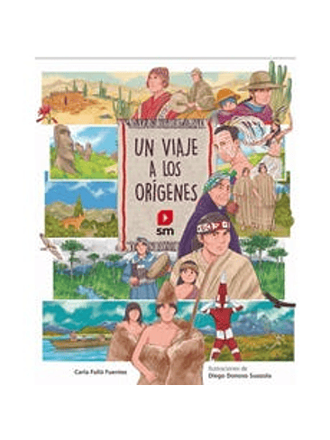 Un Viaje A Los Origenes 1