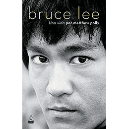 Bruce Lee Una Vida
