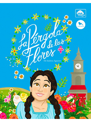 Pergola De Las Flores, La (Pop-up)