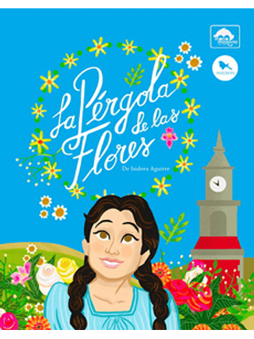 Pergola De Las Flores, La (Pop-up) 1