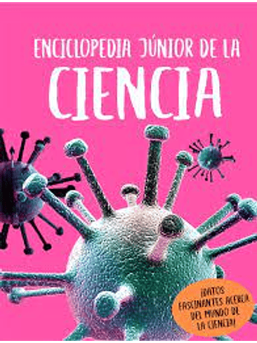 Enciclopedia Junior De La Ciencia 1