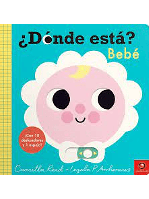 Donde Esta Bebe (Bb)