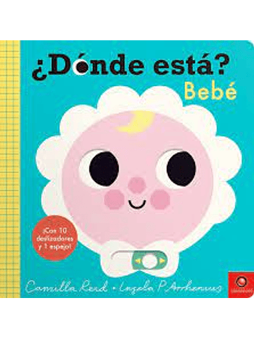 Donde Esta Bebe (Bb) 1
