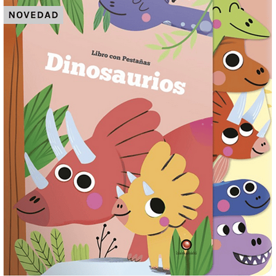 Dinosaurios (Bb)