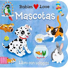 Babies Love  Mascotas (Bb)