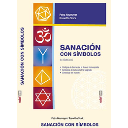 Sanacion Con Simbolos (Cartas)