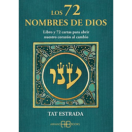 72 Nombres De Dios (Cartas), Los