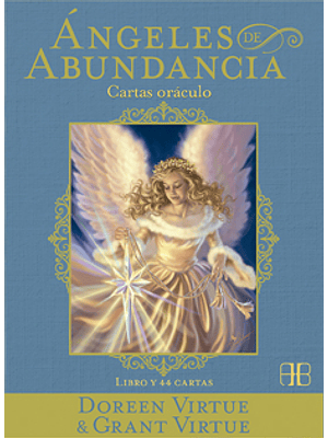 Angeles De Abundancia (Cartas)
