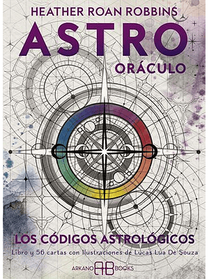 Astro Oraculo (Cartas)
