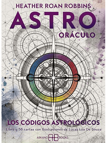 Astro Oraculo (Cartas) 1