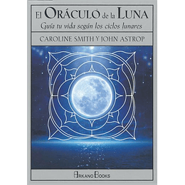 Oraculo De La Luna, El (Cartas)