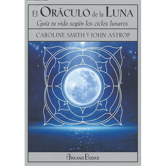 Oraculo De La Luna, El (Cartas)