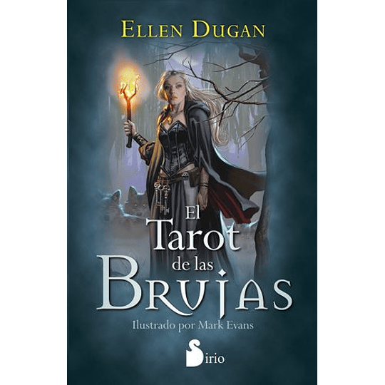 Tarot De Las Brujas, El (Cartas)