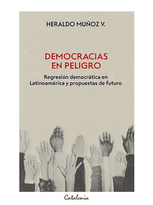 Democracia En Peligro