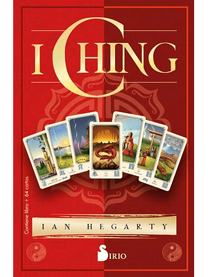 I Ching (Cartas)