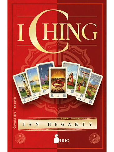 I Ching (Cartas) 1