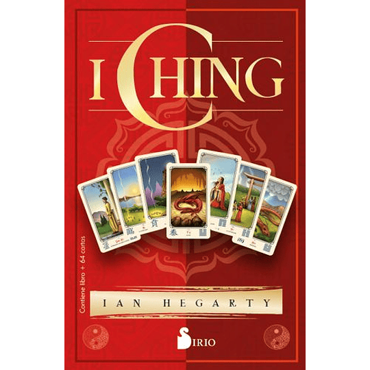 I Ching (Cartas)