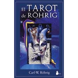 Tarot De Rohrig, El (Cartas)