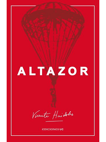 Altazor 1