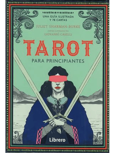 Tarot Para Principiantes (Cartas) 1