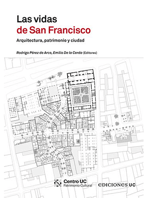 Vidas De San Francisco, Las