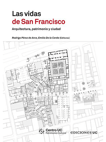 Vidas De San Francisco, Las 1