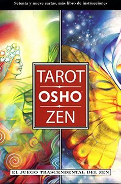 Tarot Zen (Cartas) 1