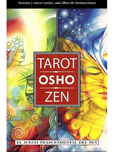 Tarot Zen (Cartas) 1
