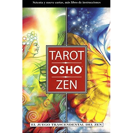 Tarot Zen (Cartas)
