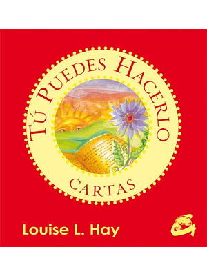 Tu Puedes Hacerlo (Cartas)