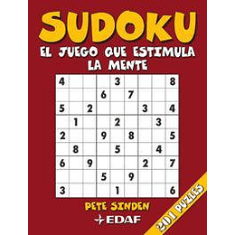 Sudoku El Juego Que Estimula La Mente