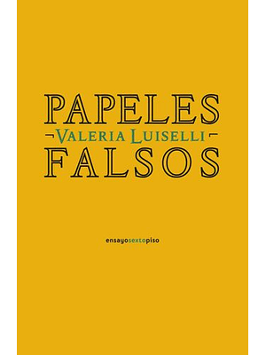 Papeles Falsos