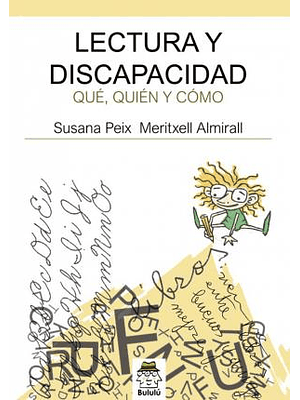 Lectura Y Discapacidad